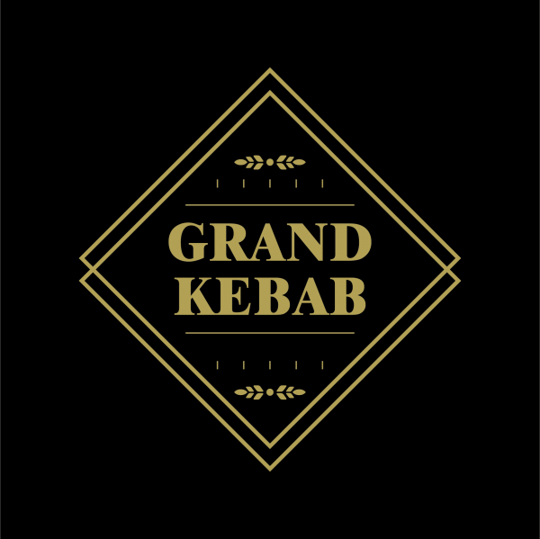 Obrázok jedla Mega Kebab v žemli