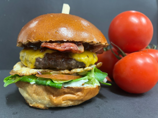 Obrázok jedla Grand Burger