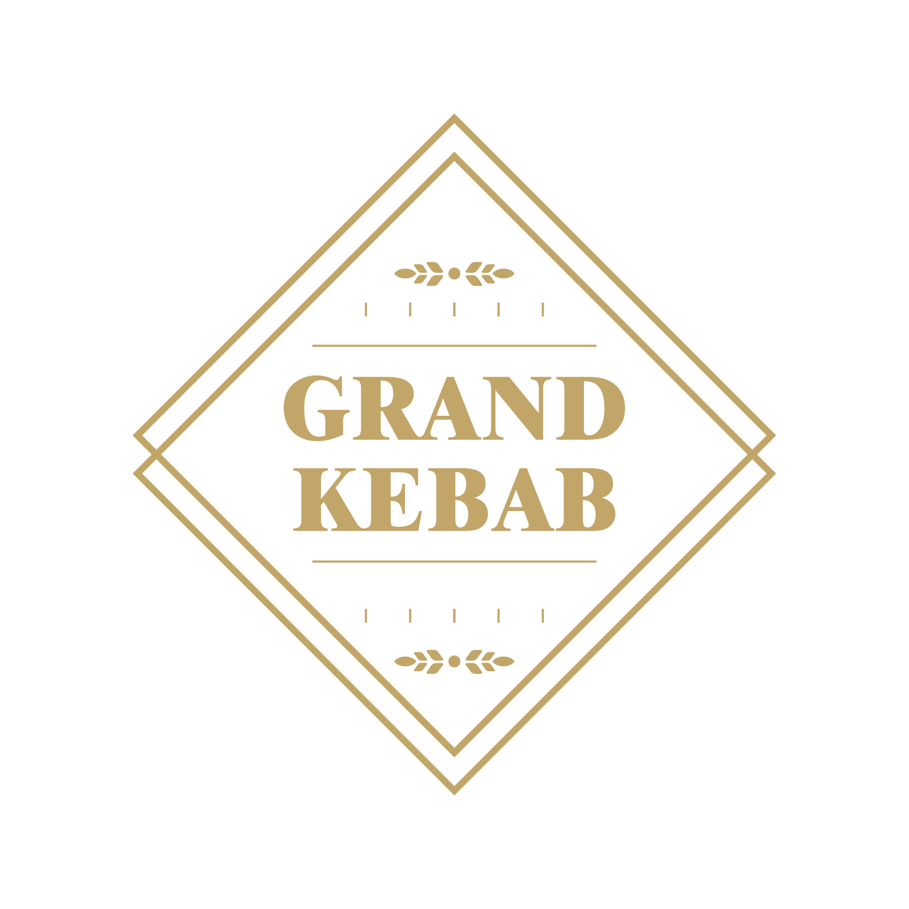 GrandKebab - Veľký Cetín